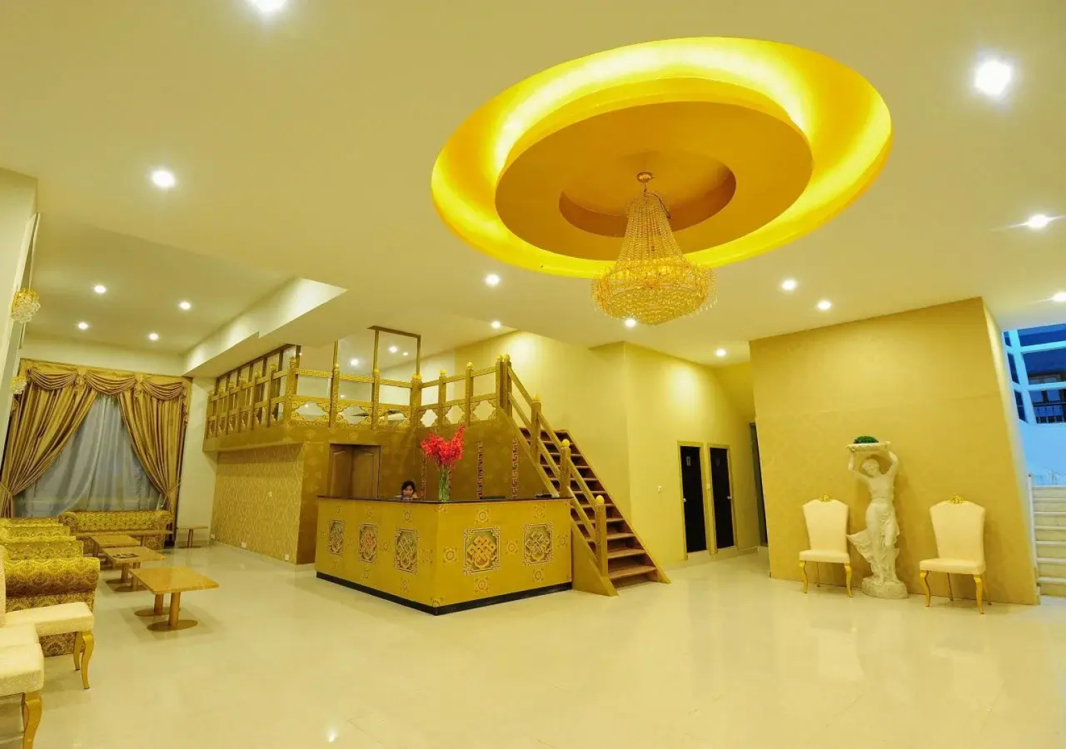 33 Soksoom Centre For Well-Being & Happinesss