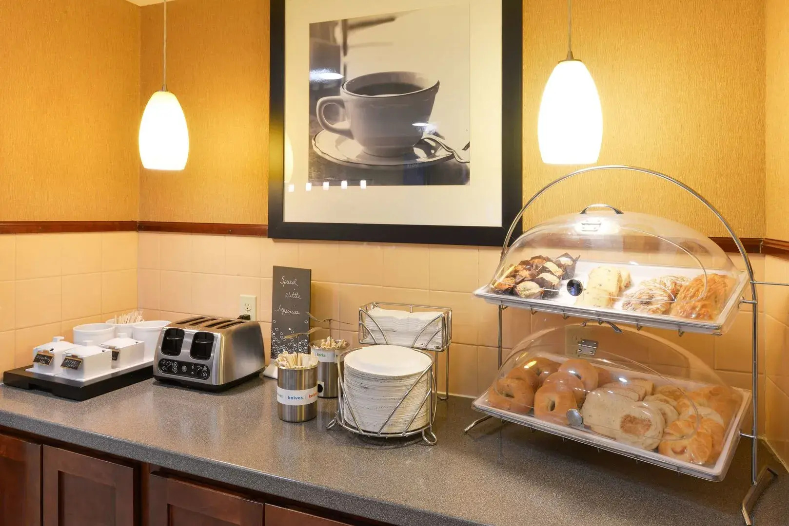 Hampton Inn & Suites St. Louis-Edwardsville