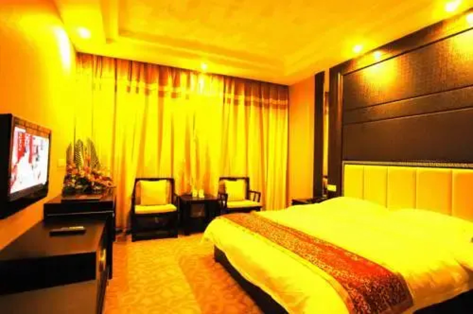 Xianyue International Hotel