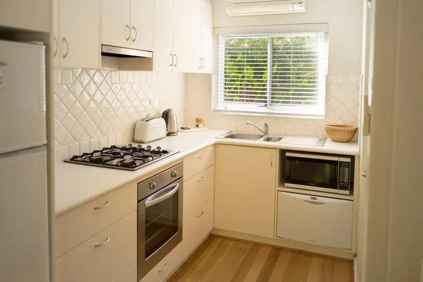 Cottesloe Waters Apartment 5