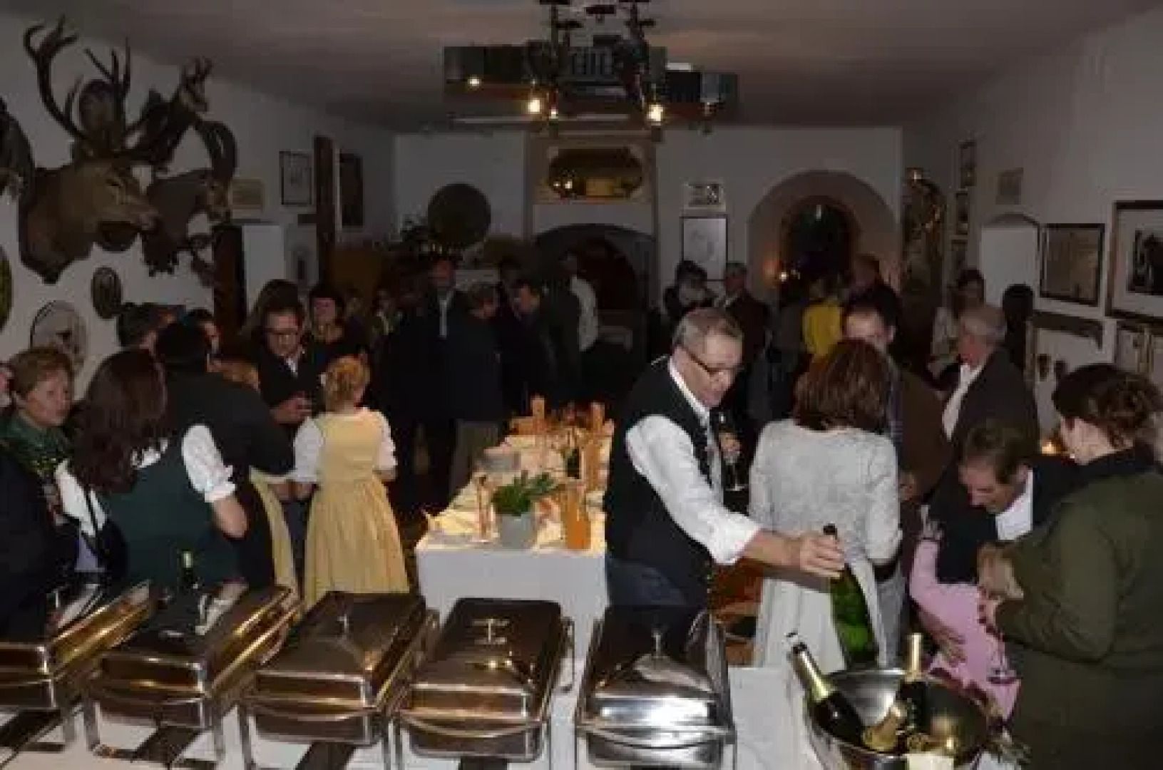 Hotel-Pension Haueis & Gasthof Gemse