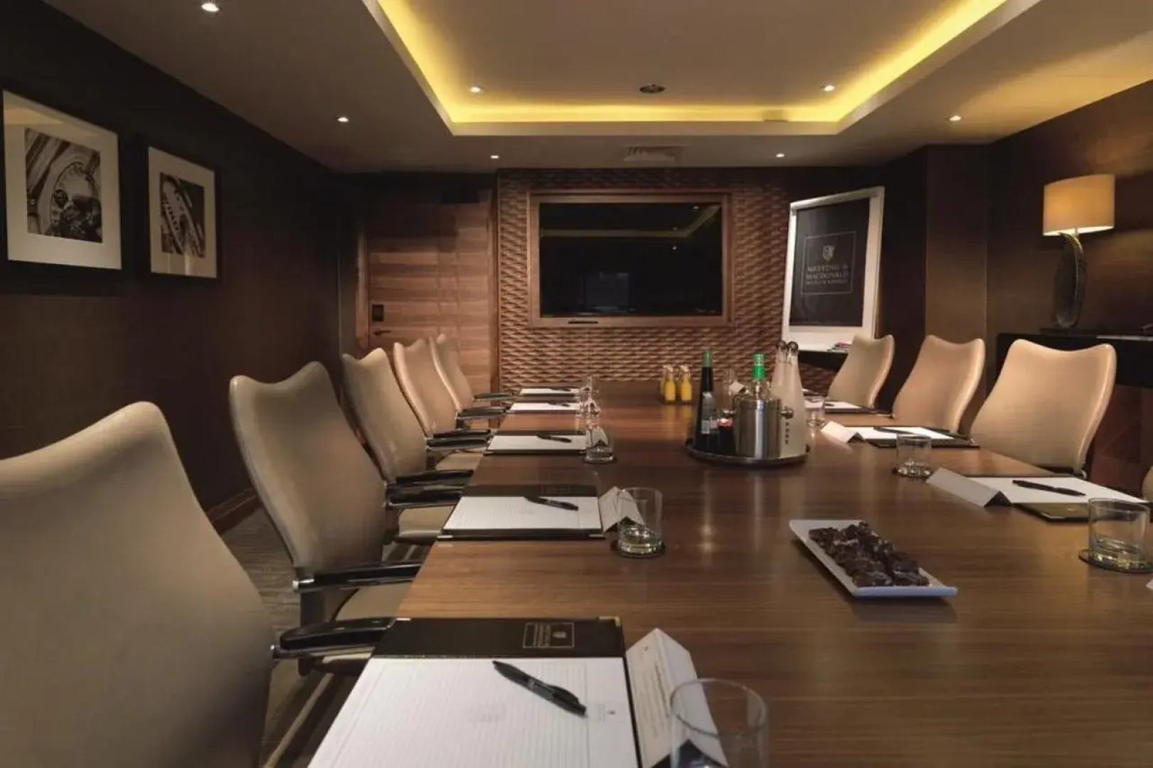 Macdonald Windsor Hotel