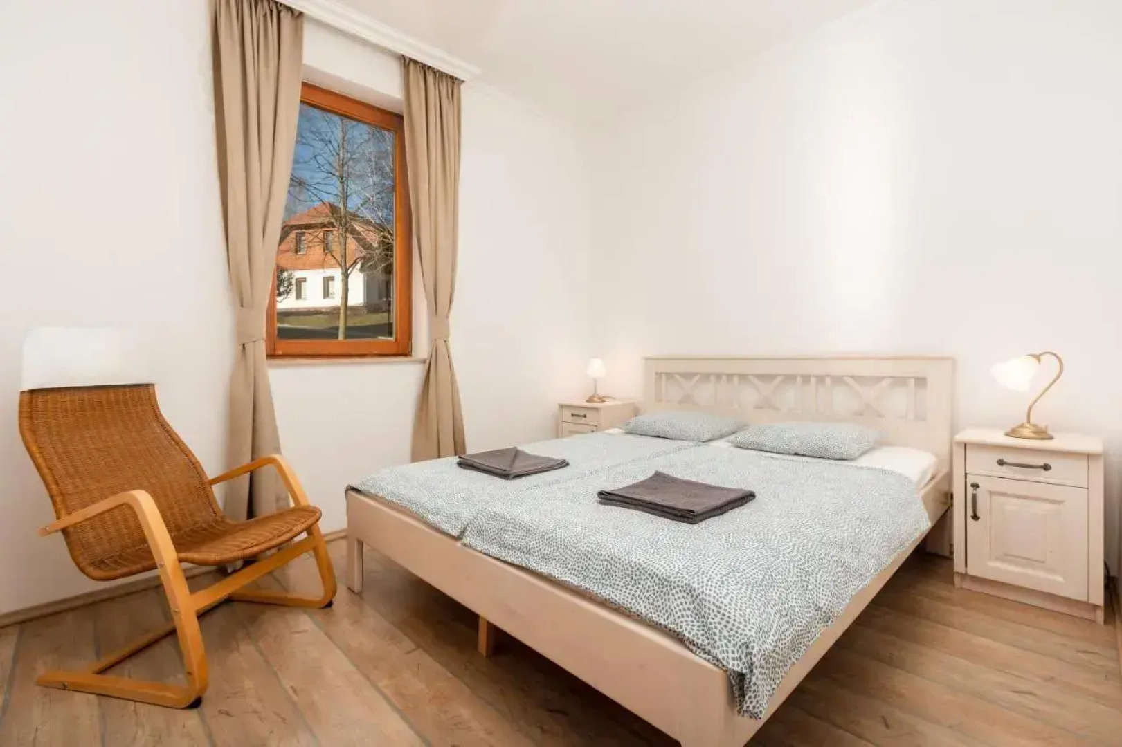 G3 Apartman