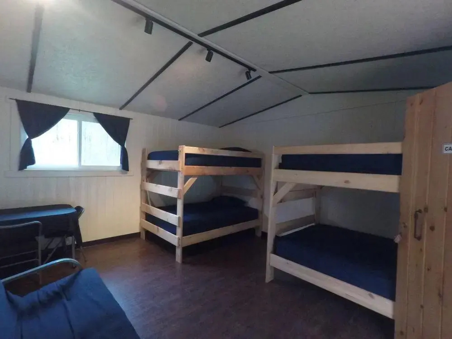 GodSpeed Events & Lodging