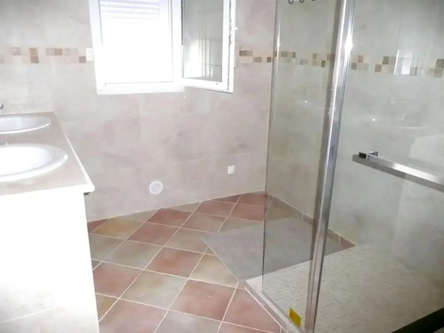 Apartment With 2 Bedrooms in Sainte Croix du Verdon, With Terrace and