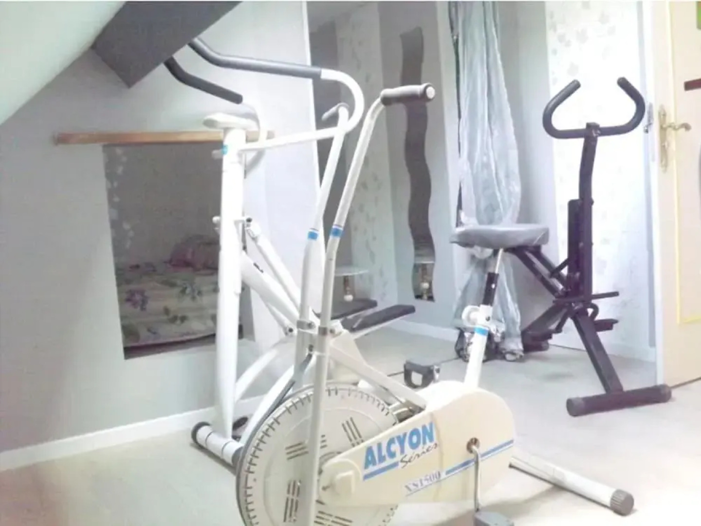 Quaint Holiday Home in Thiéblemont-farémont With Garden