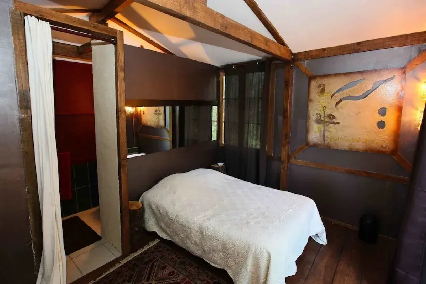 Les Milles et une Nuits