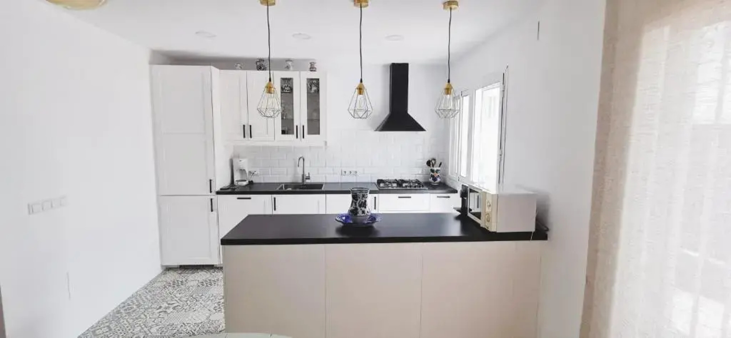 Casa Adosada Bel Andalus