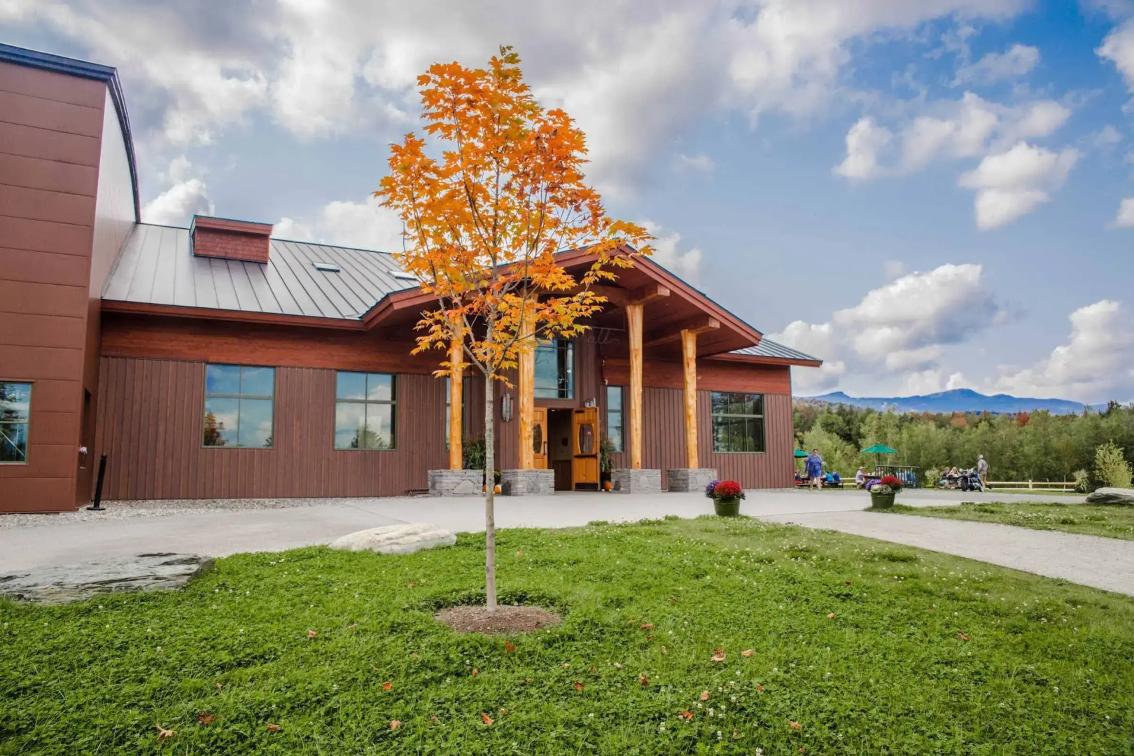 von Trapp Family Lodge & Resort