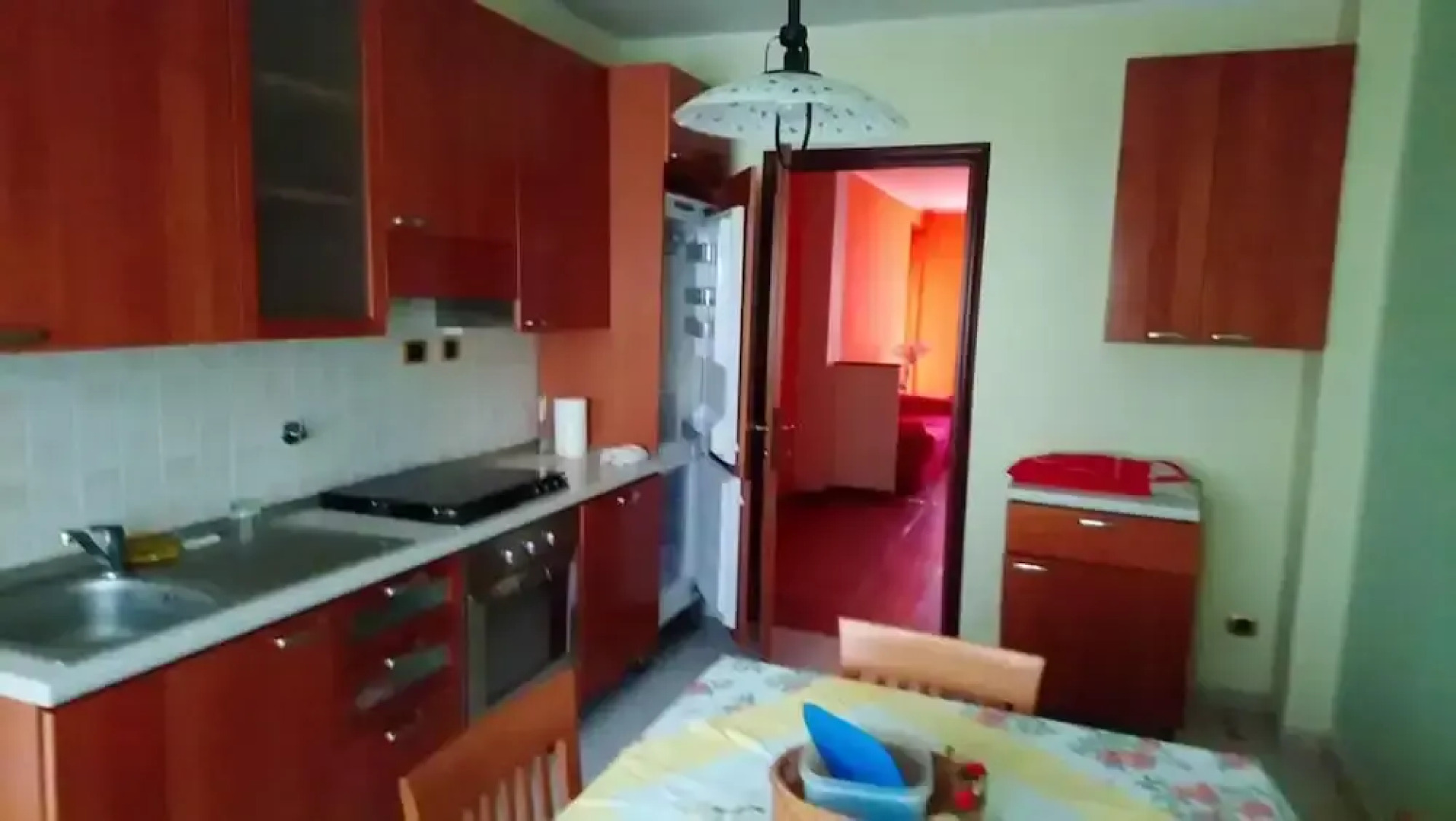 Apartment with One Bedroom in Villastellone, with Balcony