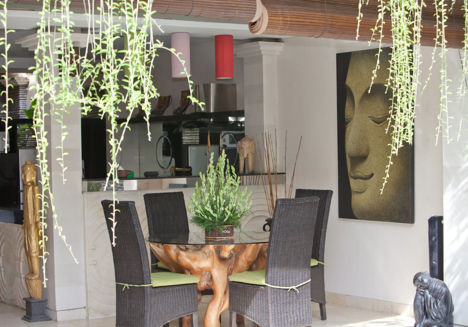 Villa Harmony - Bali Residence