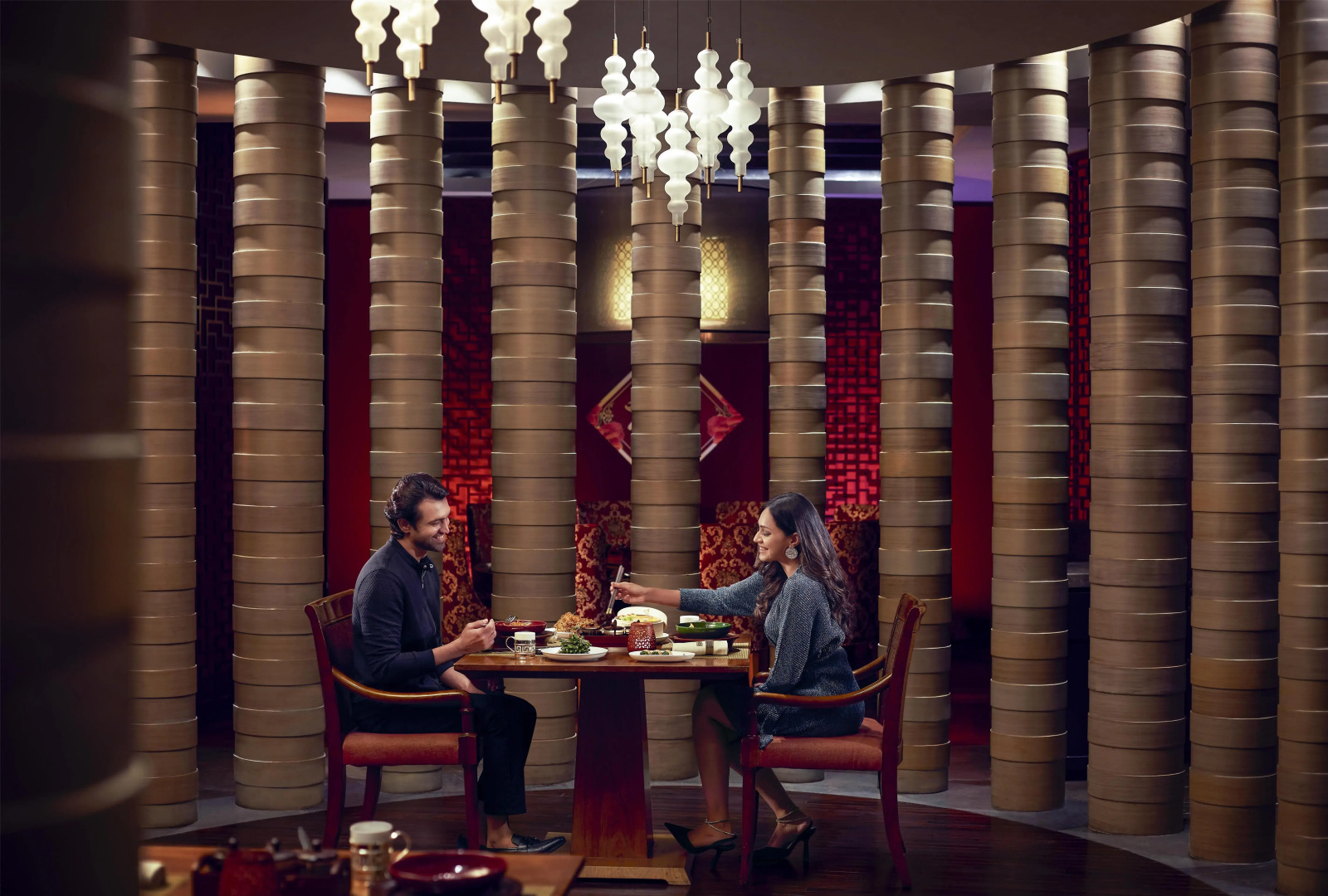 Hyatt Regency Ahmedabad