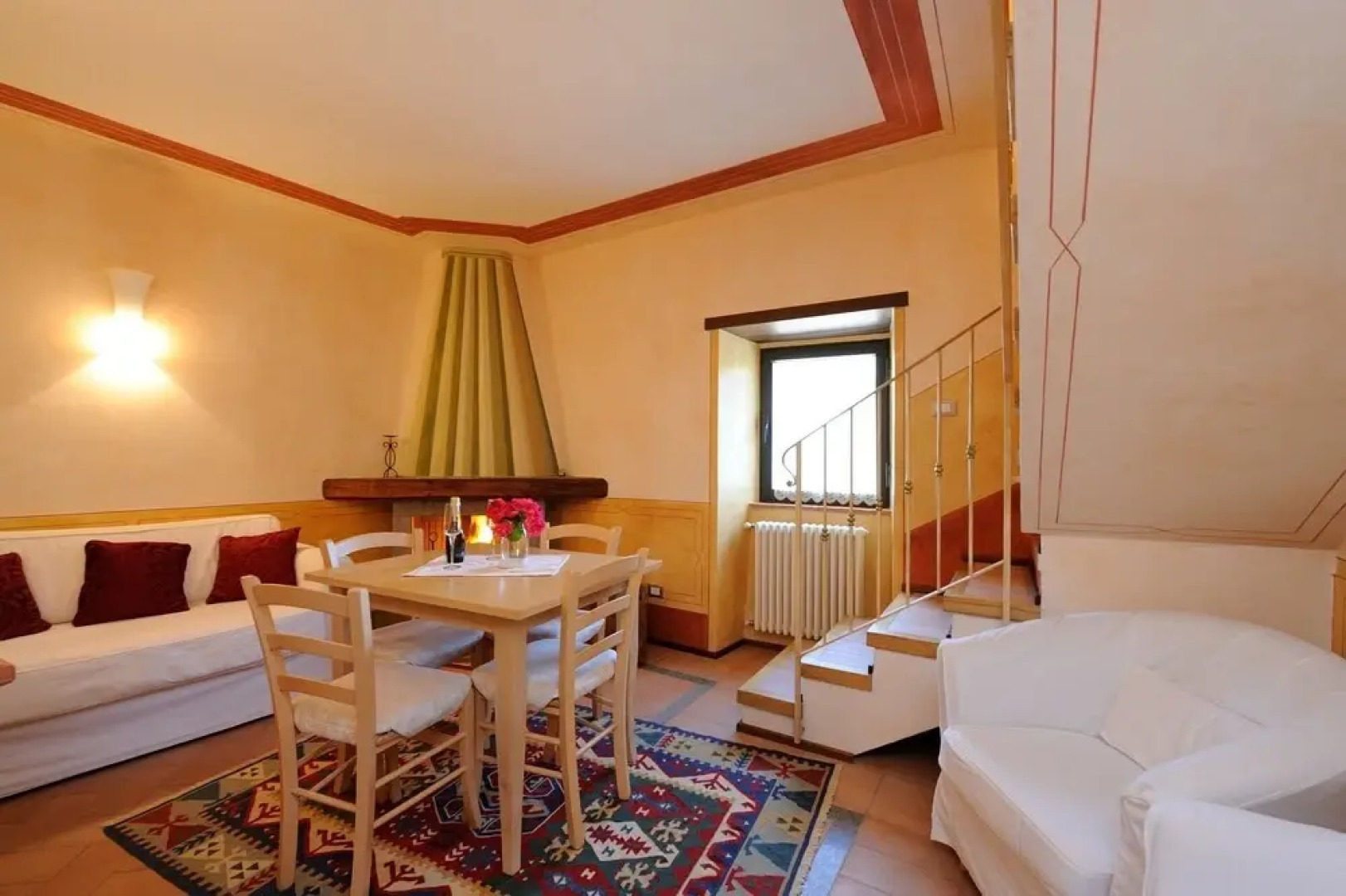 Casa de Appellonia - Antica Torre del Nera