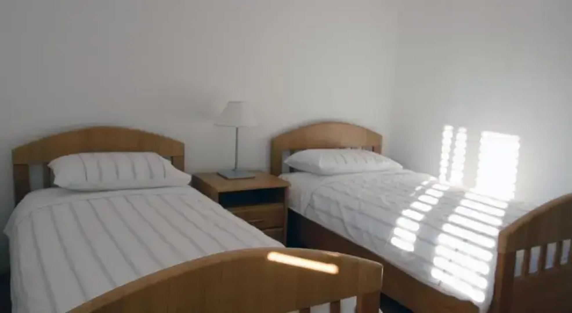 Apartment Skada