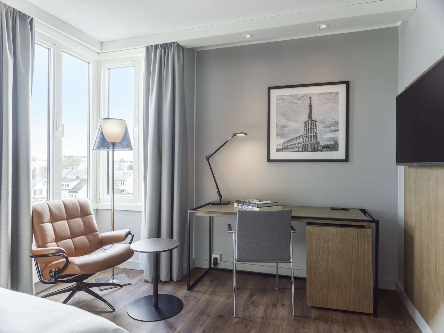 Radisson Blu Hotel, Bodo