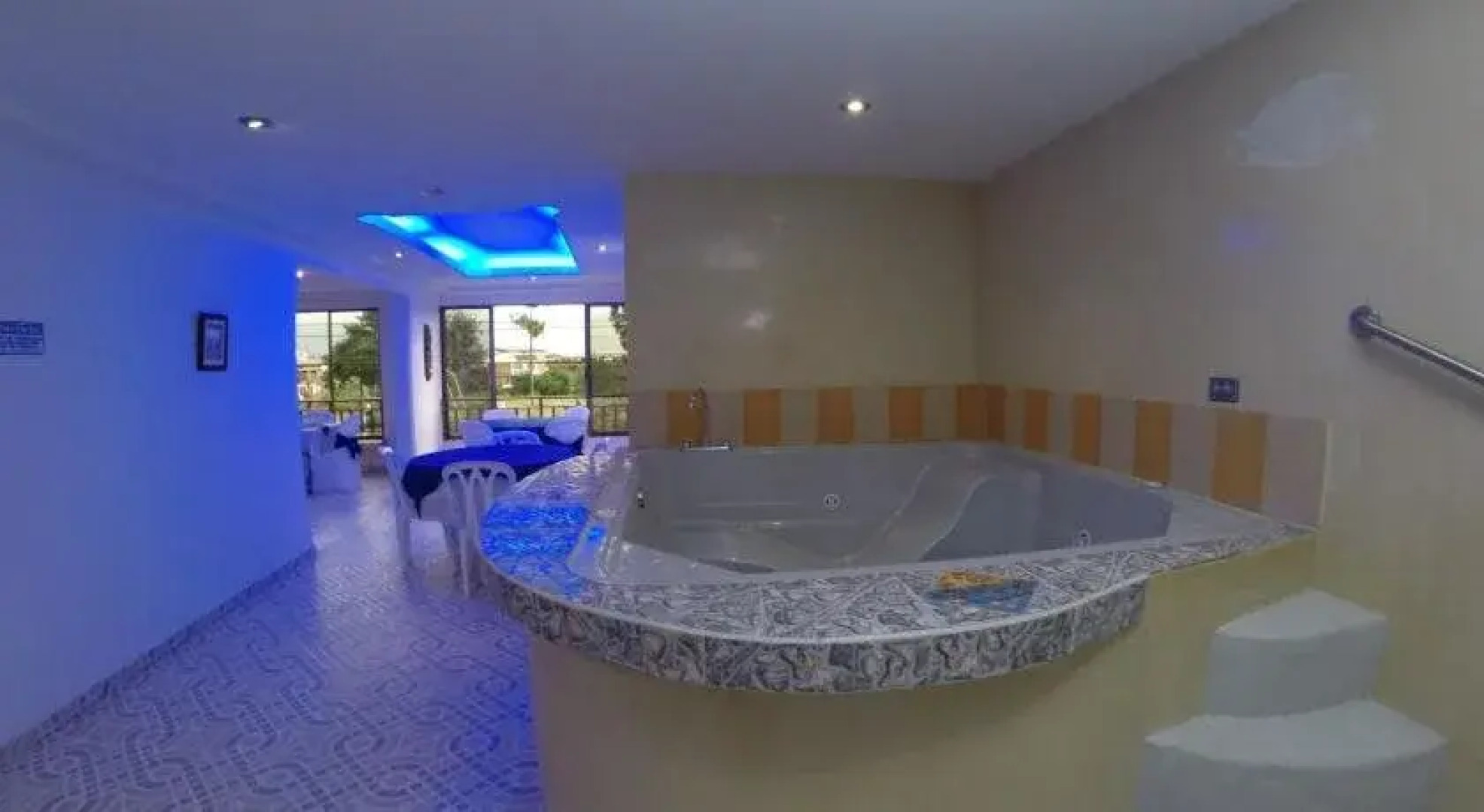 Hotel EL Paraíso De Las Gemelas