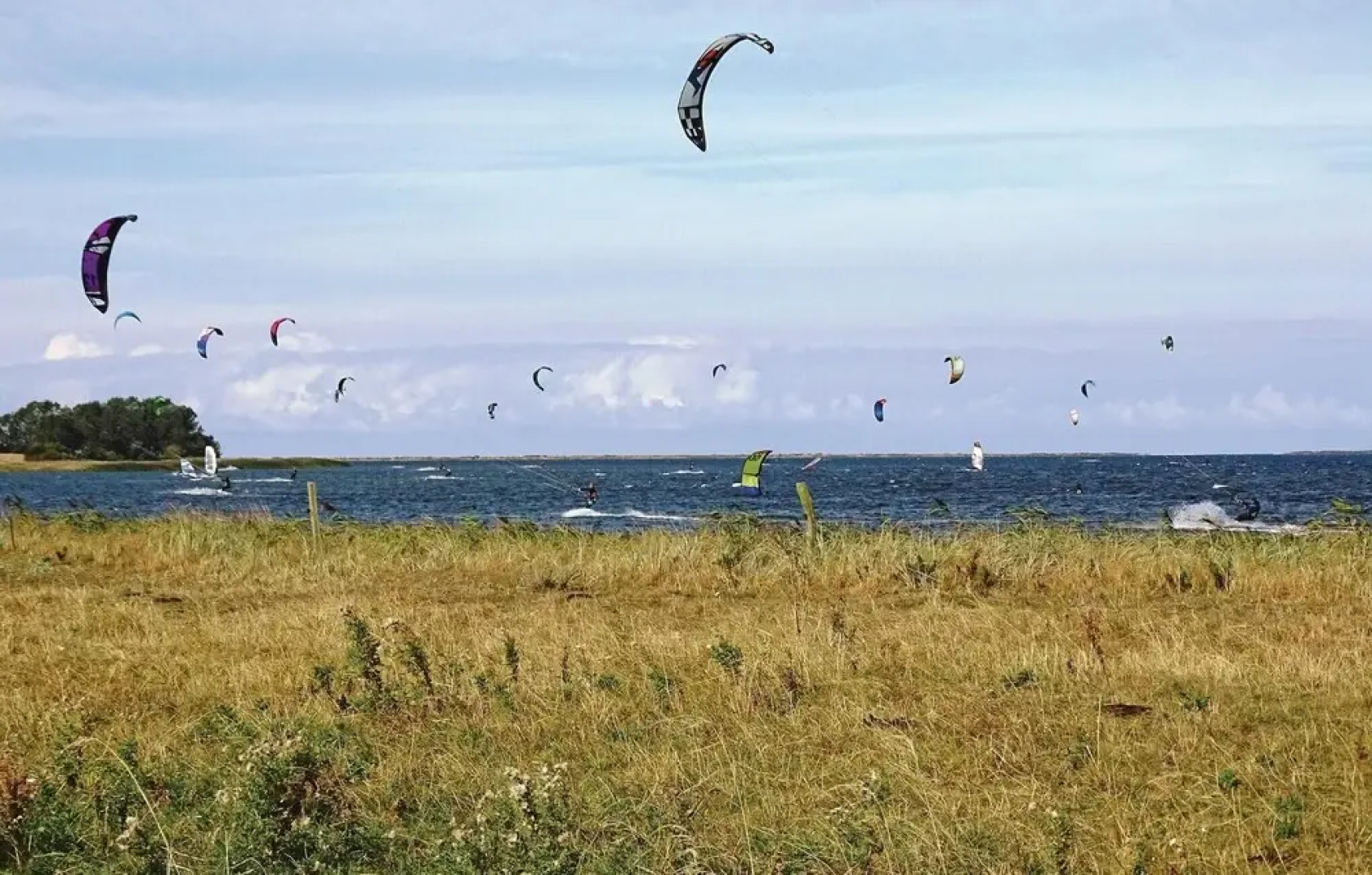 Awesome Apartment in Boiensdorf With 1 Bedrooms, Sauna and Wifi