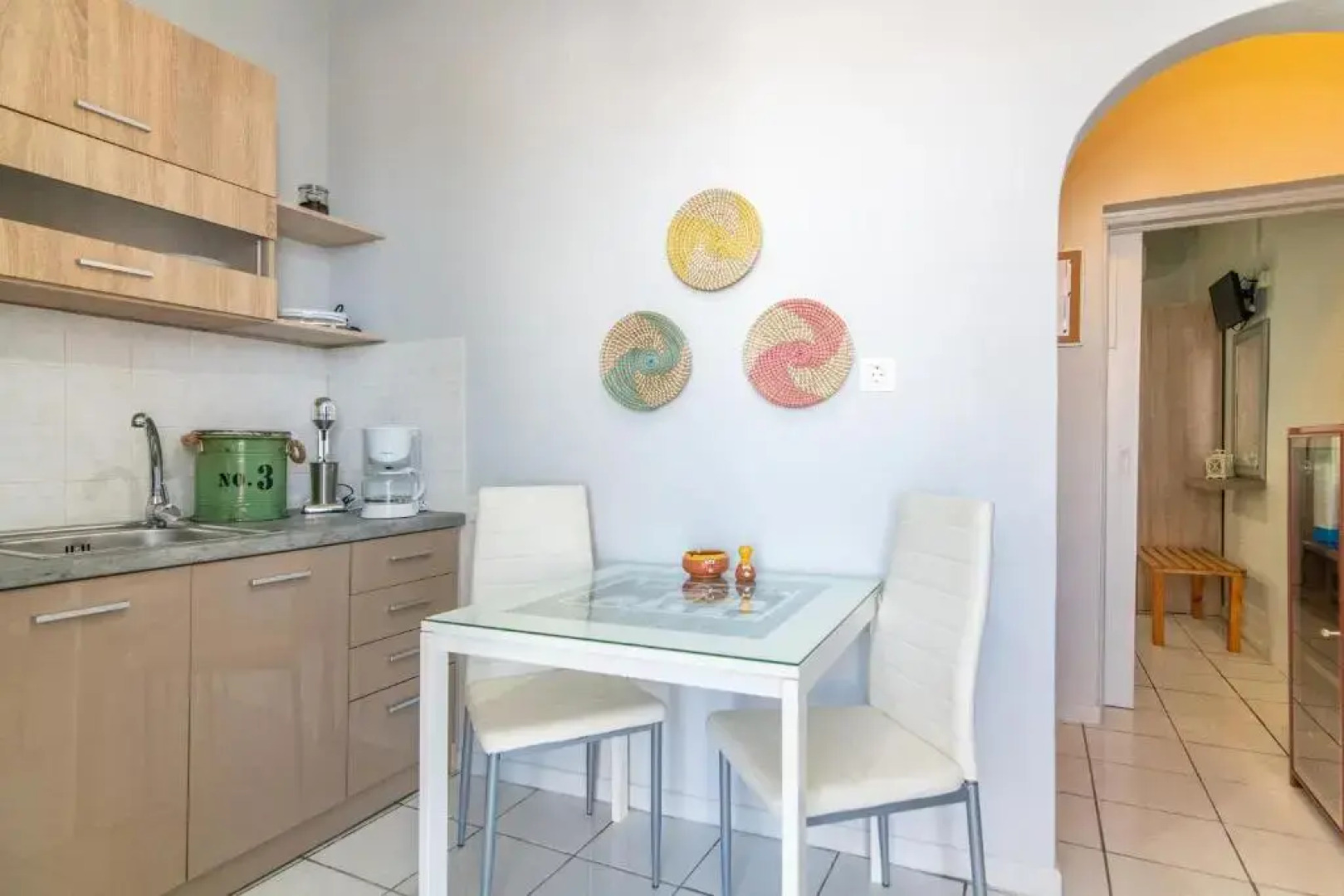 Porto Galini Tinos Volax 101