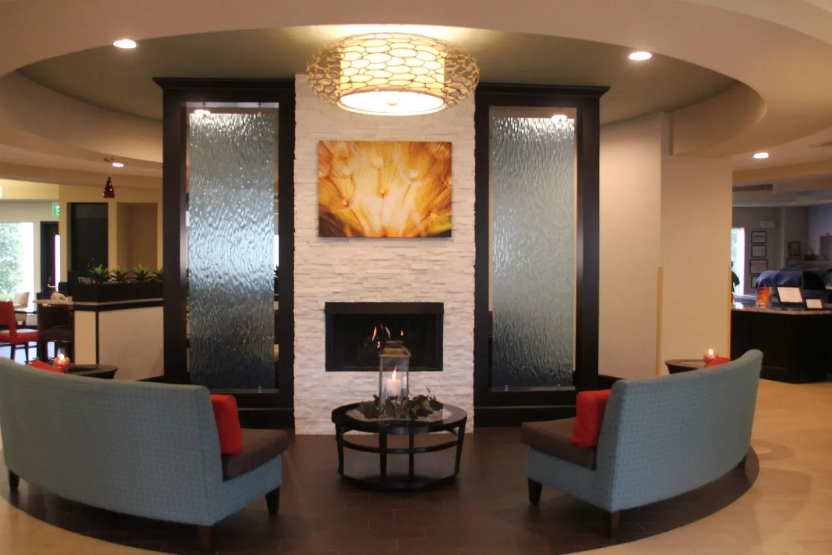 Club - Hotel Nashville Inn & Suites