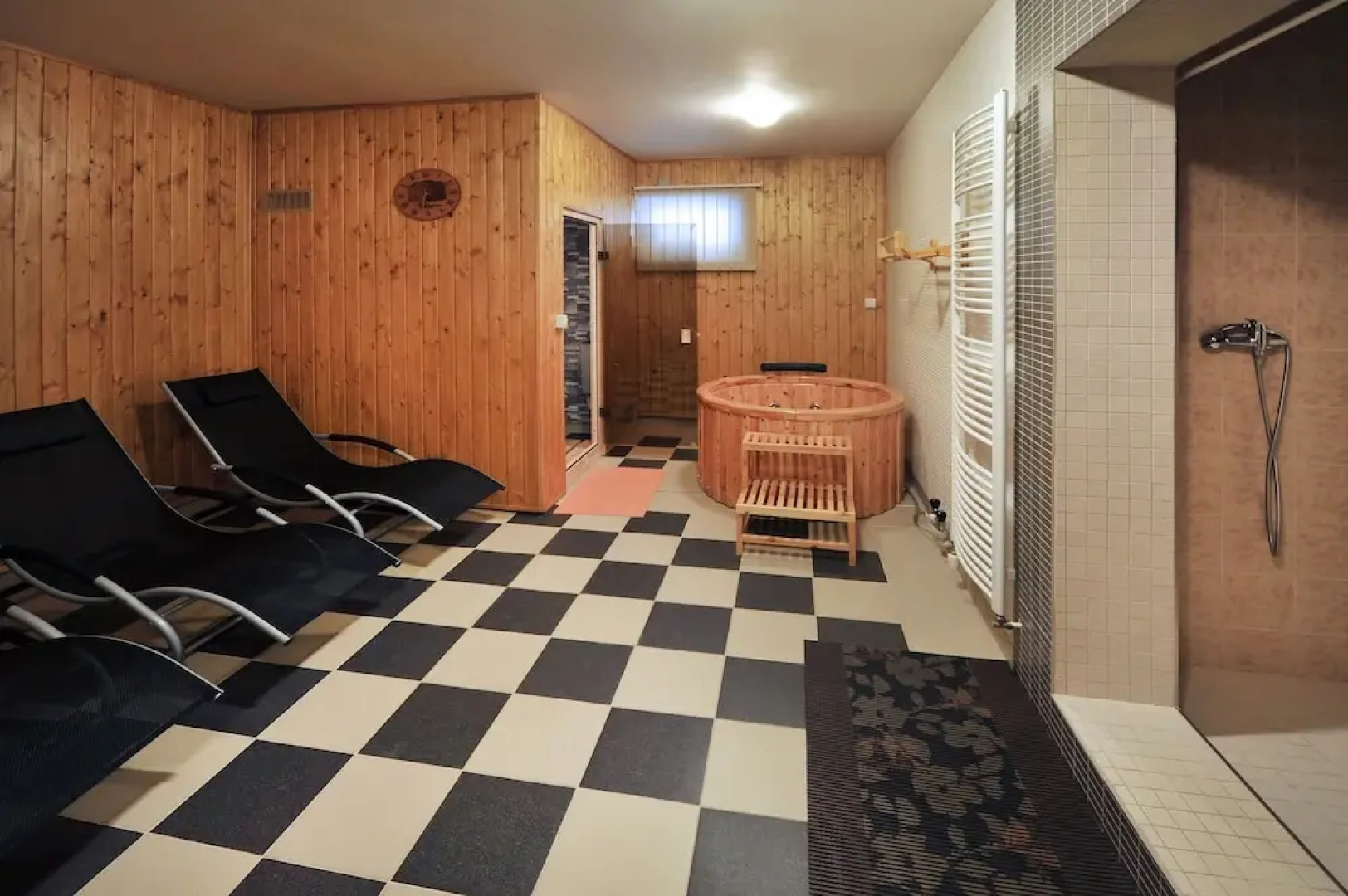 Penzión Tatranský dom