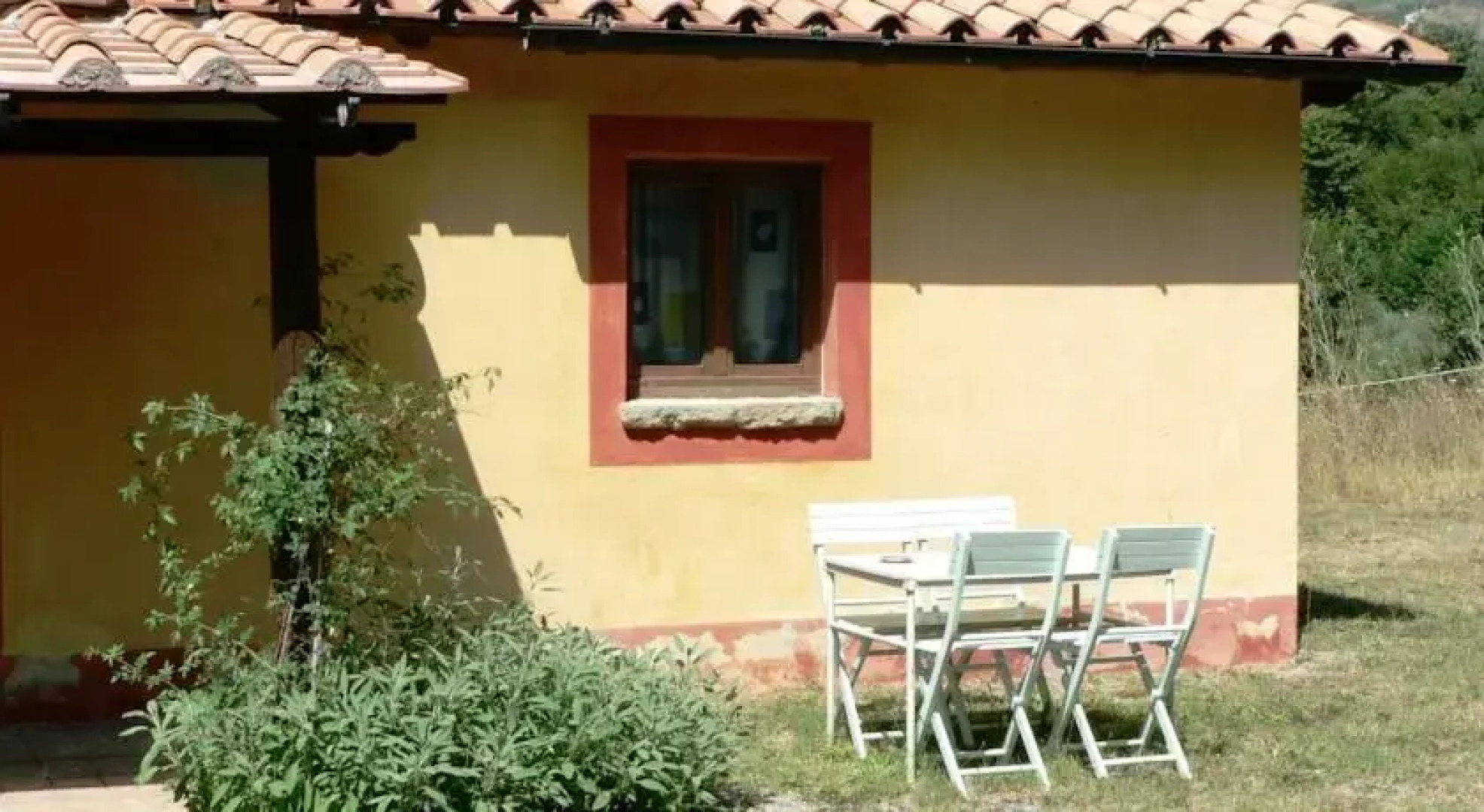 Podere Di Maggio - Santa Fiora Countryside