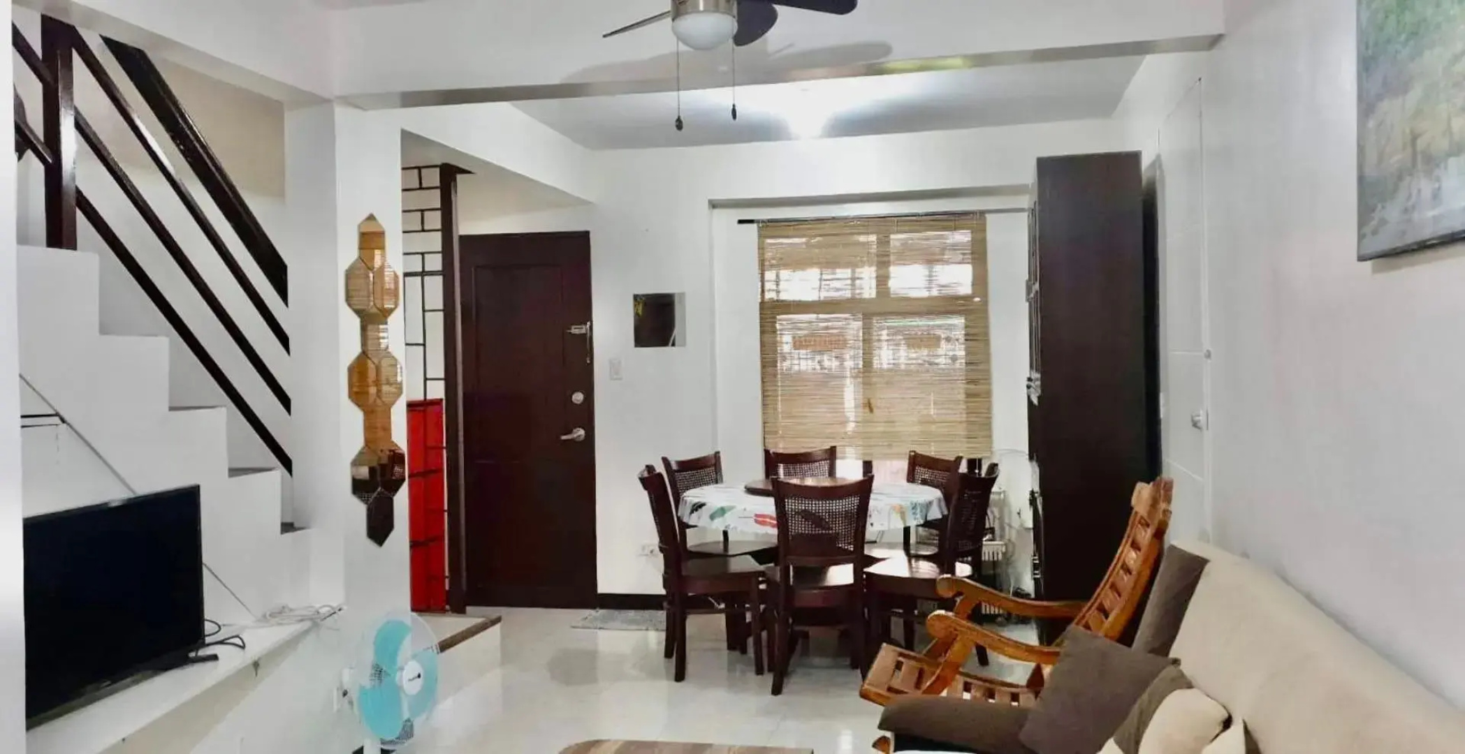 Buder TownHouse 75 Lias Marilao Bulacan Philippines