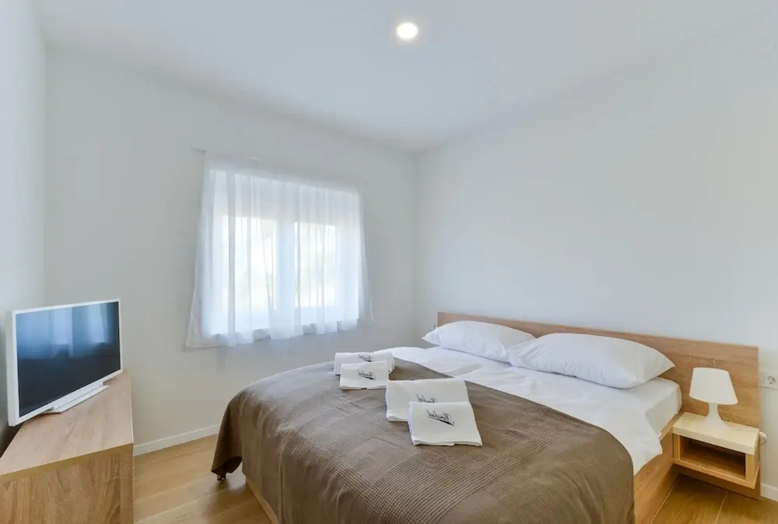 Apartments Resort Mirakul