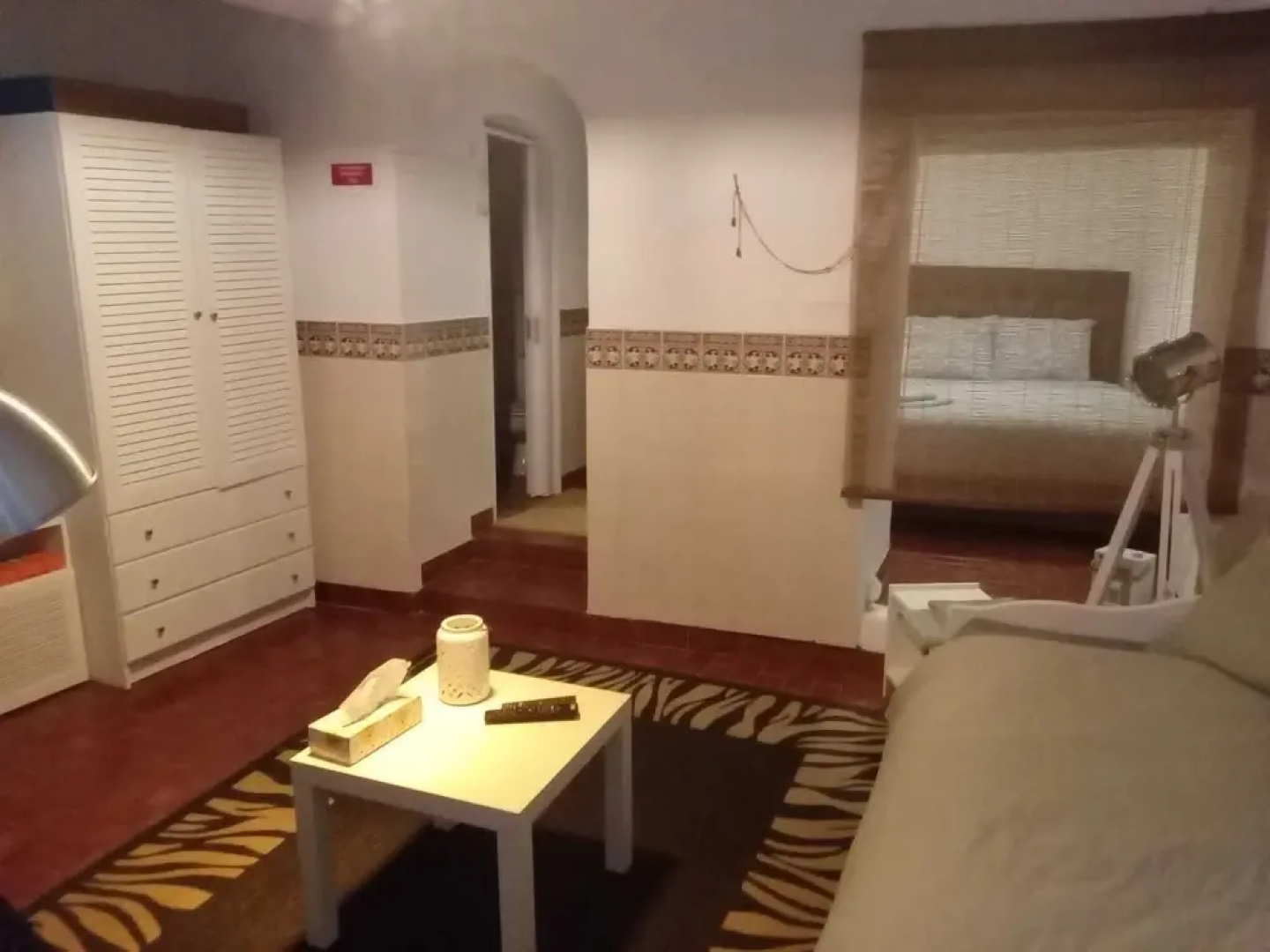 Saint-Michel GuestHouse