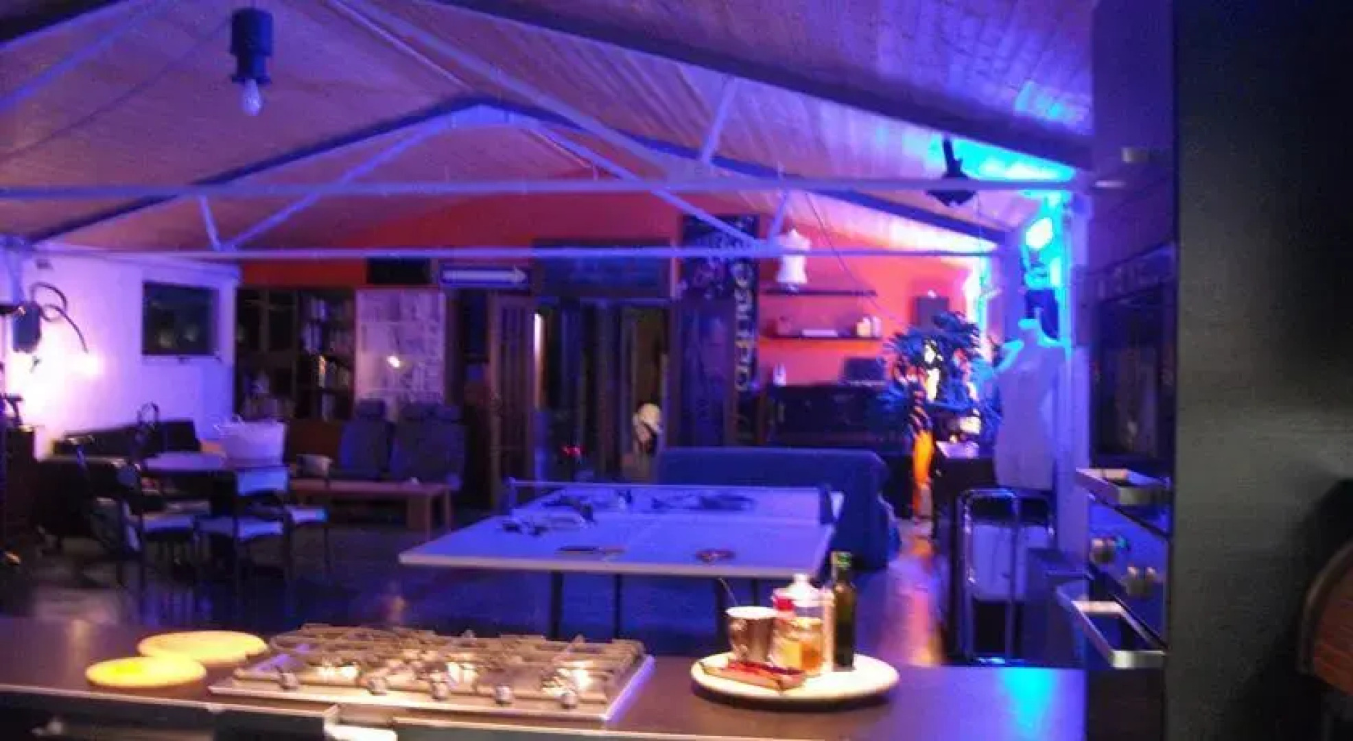 Casa del Sole e delle Luna