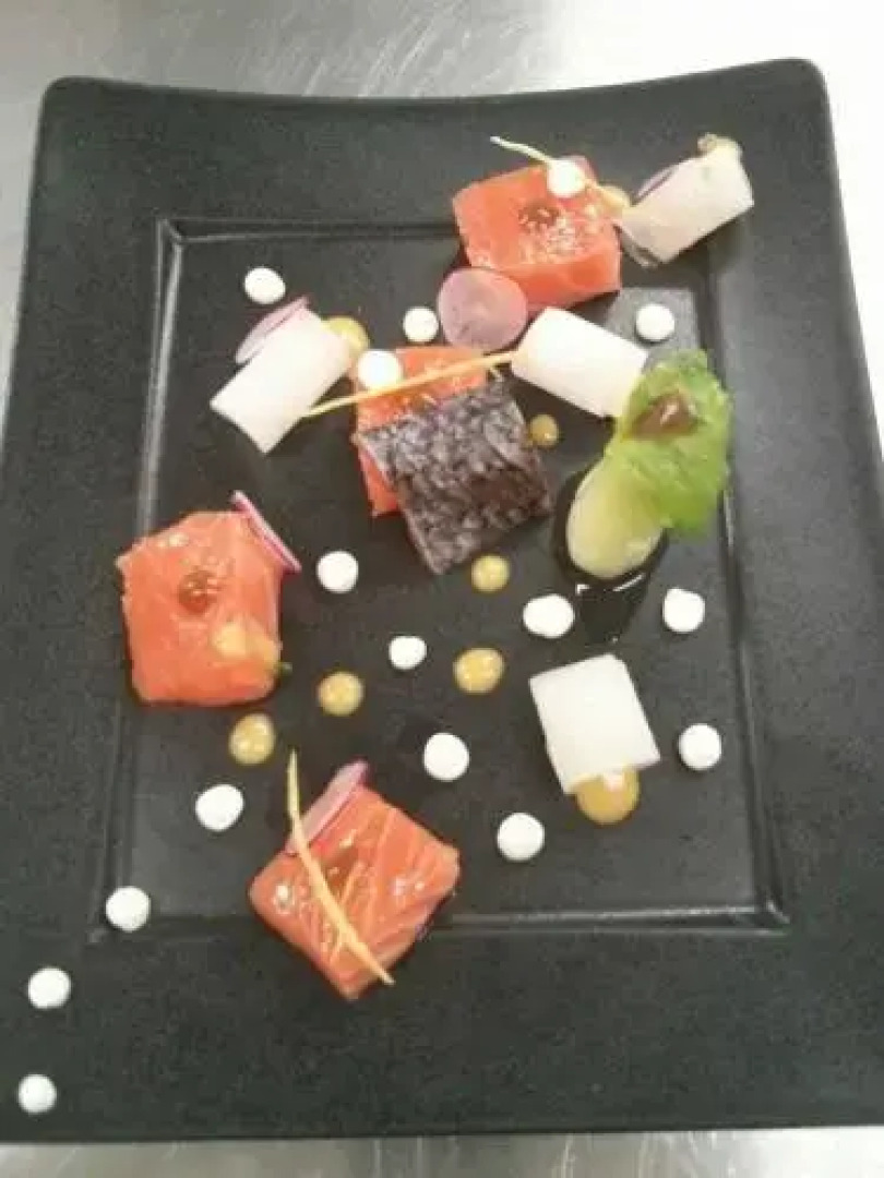 Les Chambres de Diane