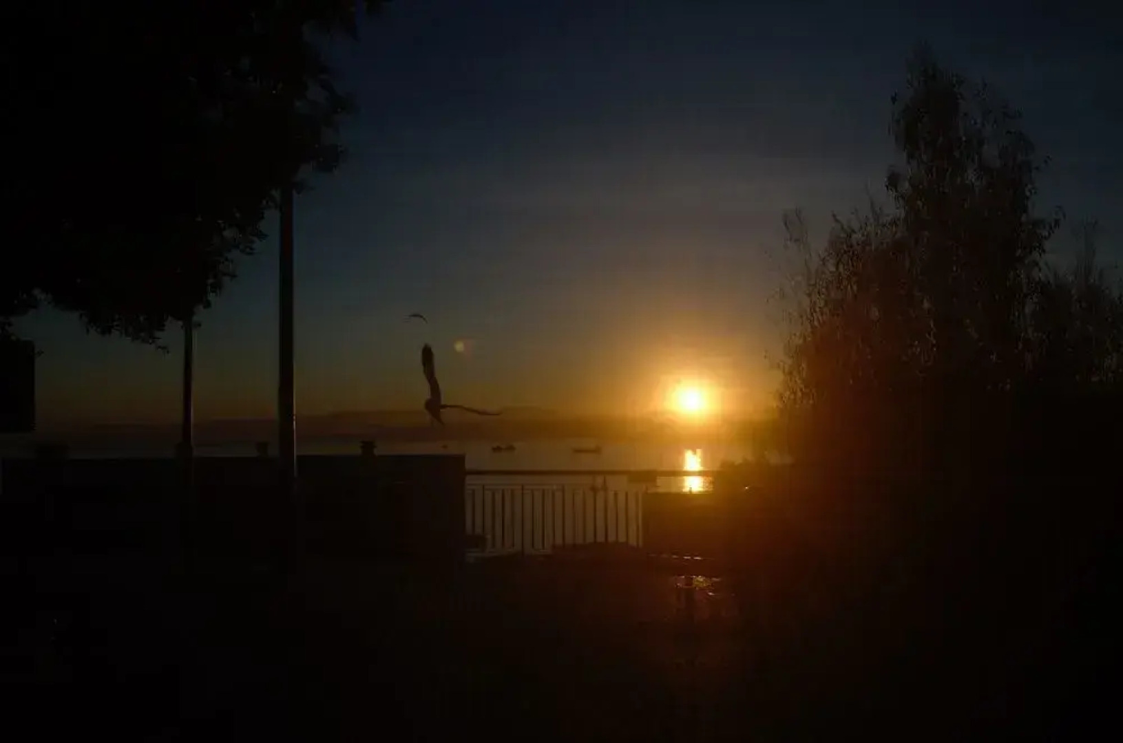 Hotel Manoir Atkinson