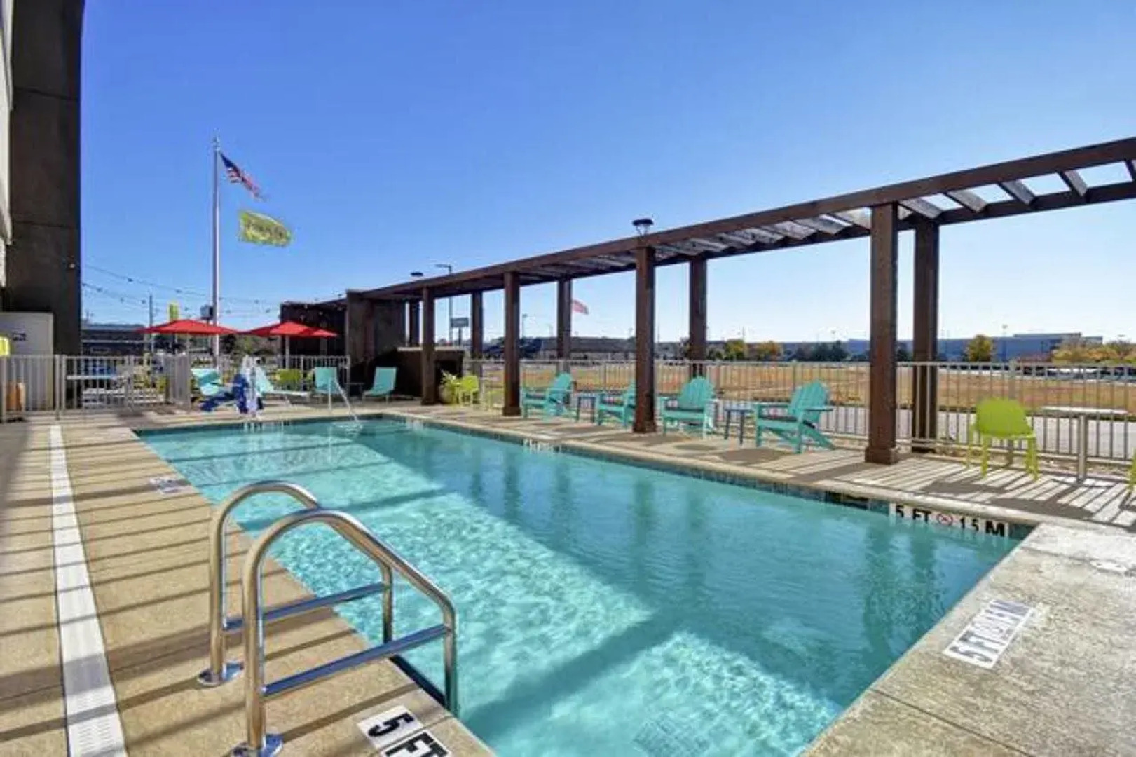 Home2 Suites by Hilton Dothan, AL