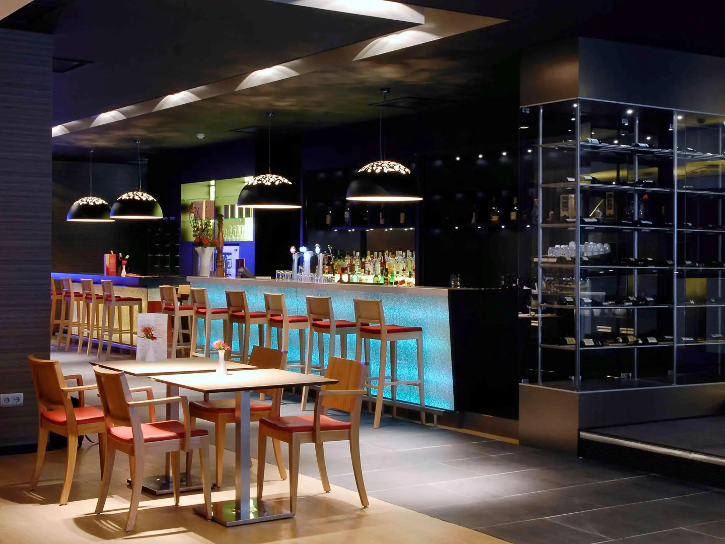 Mercure City Den Haag Central Hotel