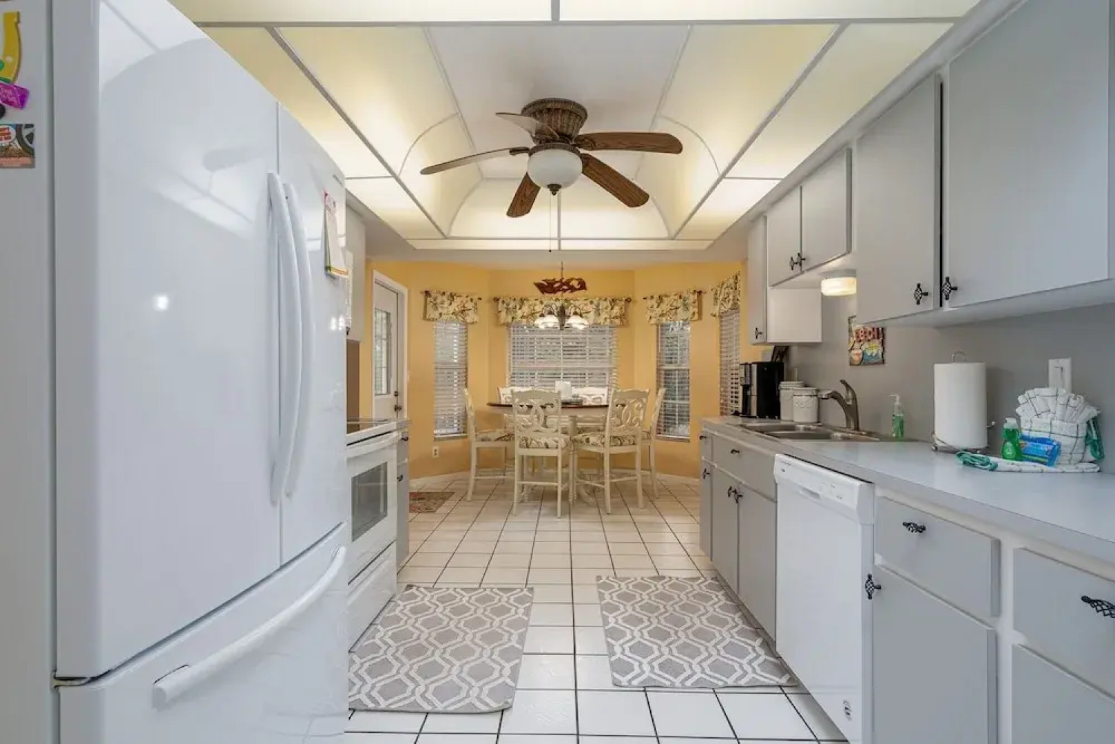 Private Pool Home ~ Just Miles From Sanibel And Fort Myers Beach ~ 3 Bedroom Home by RedAwning