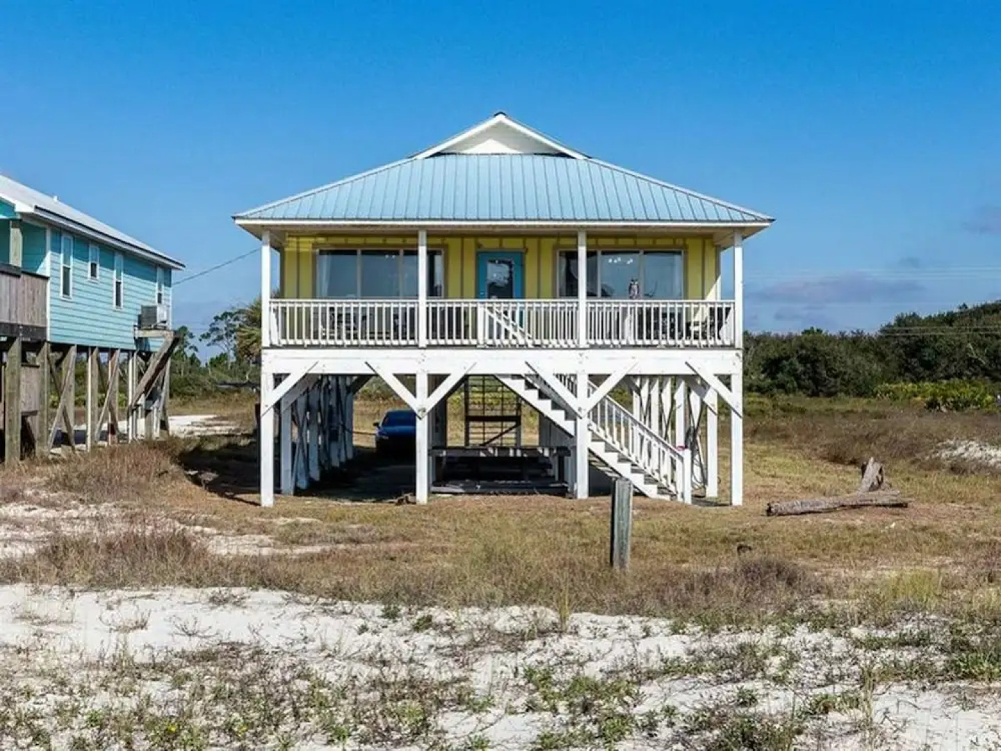 Bama Bound by Meyer Vacation Rentals