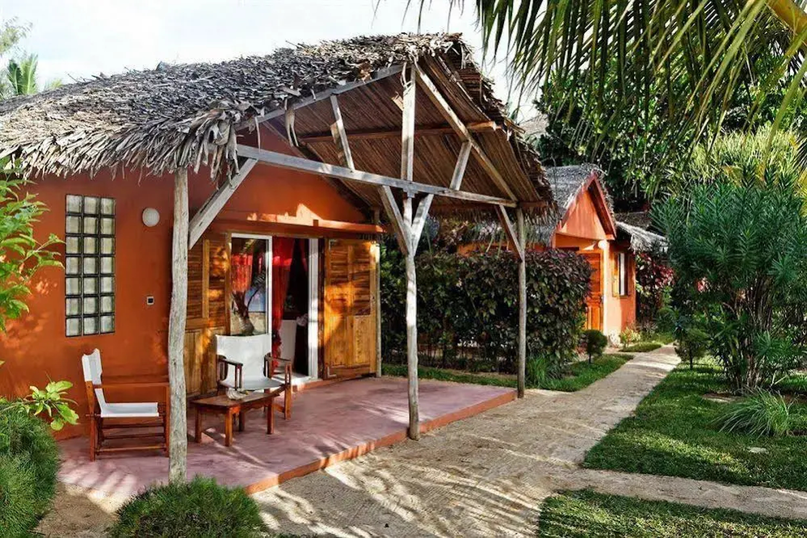 Vanivola Hotel