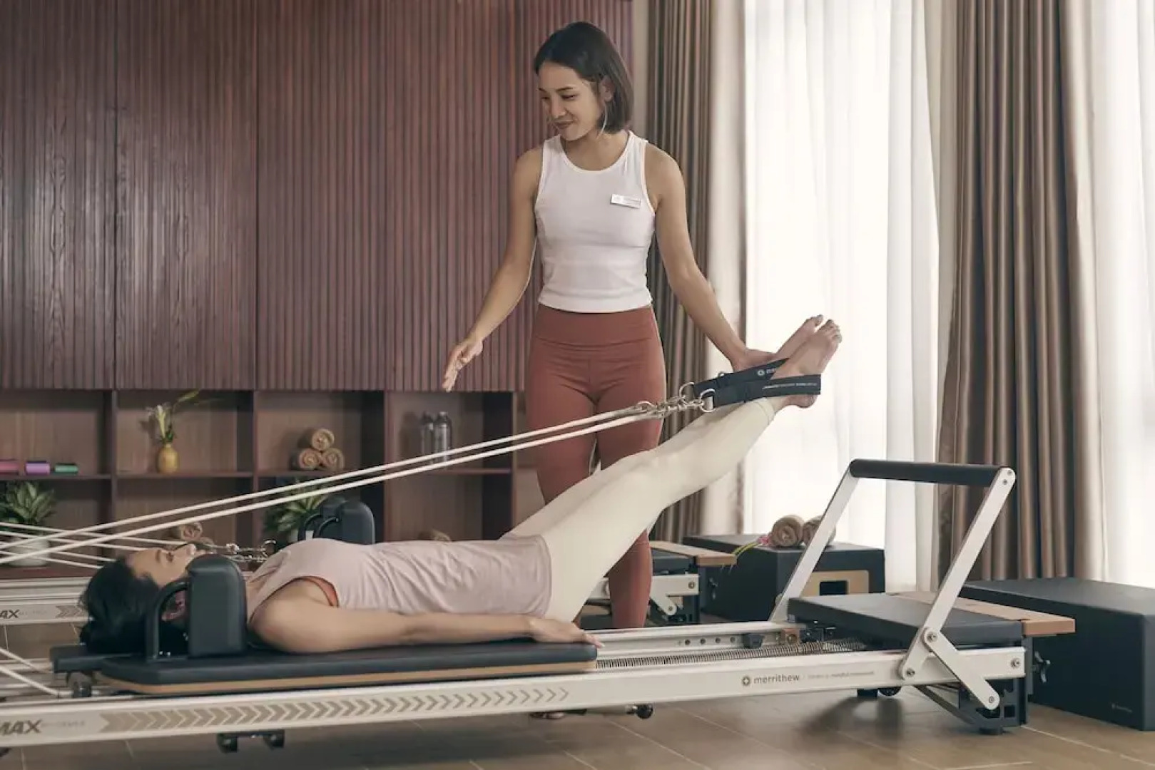 Senna Wellness Retreat