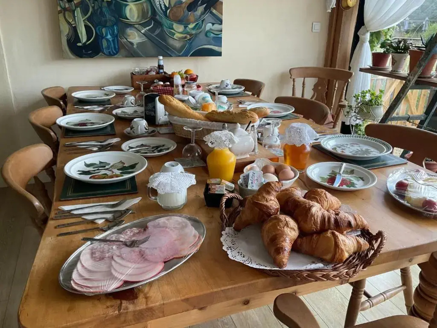 Le Jardin de Rose 24 FEUILLEBERT Romagne 86700