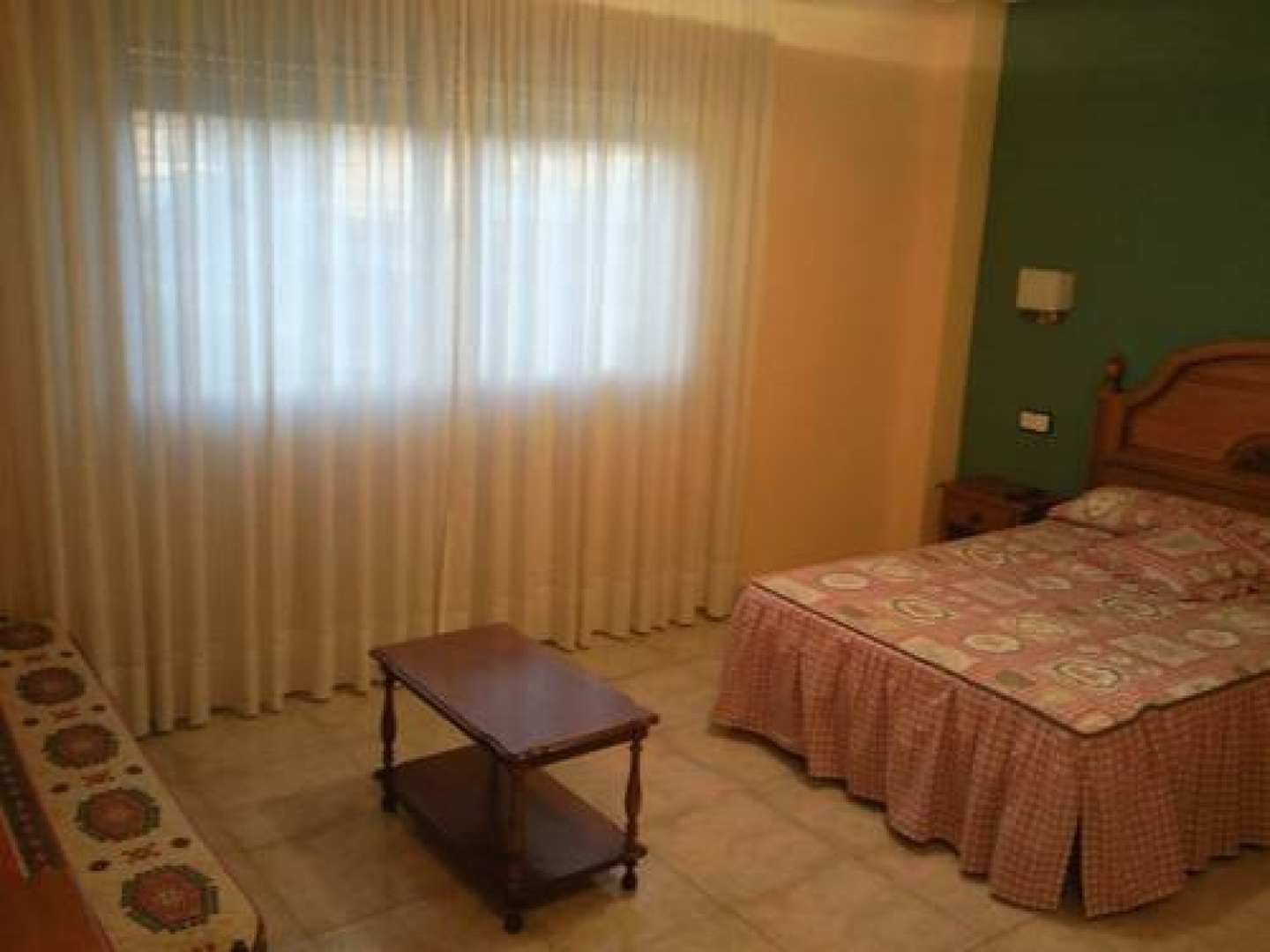 Hotel Mataleñas