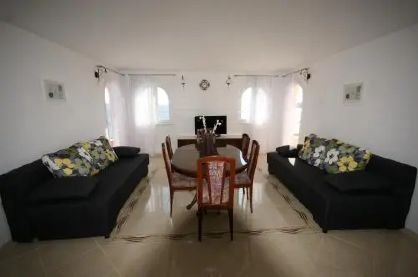 Apartments Villa Rosina