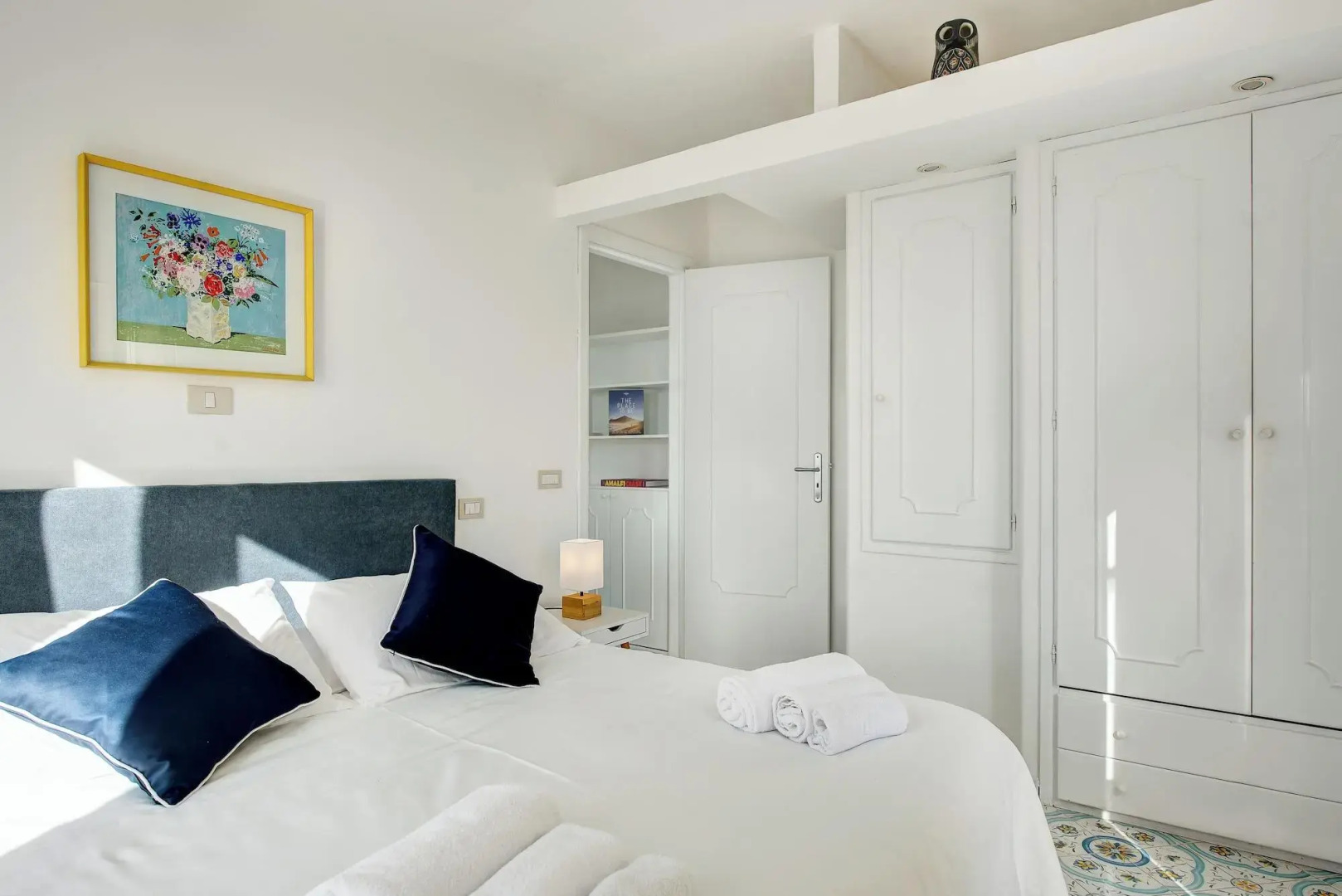 Hotel & Serviced Residence Gocce di Capri Sorrento Coast