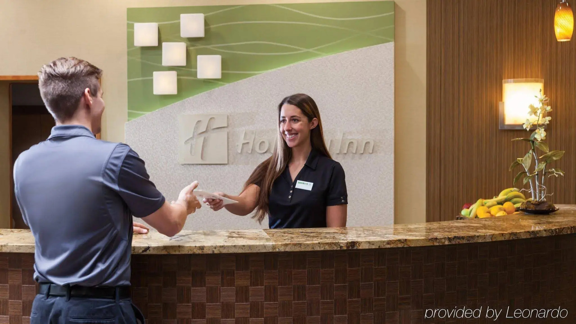 Holiday Inn Ocean City by IHG