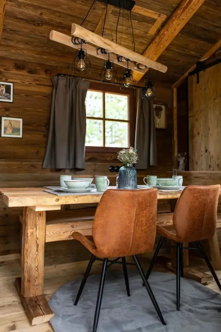 Tiny House in Buntenbock