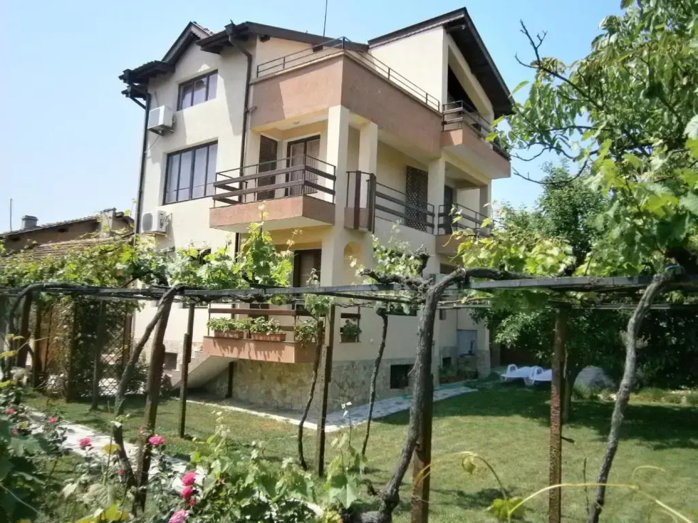 Guest House Hristovi