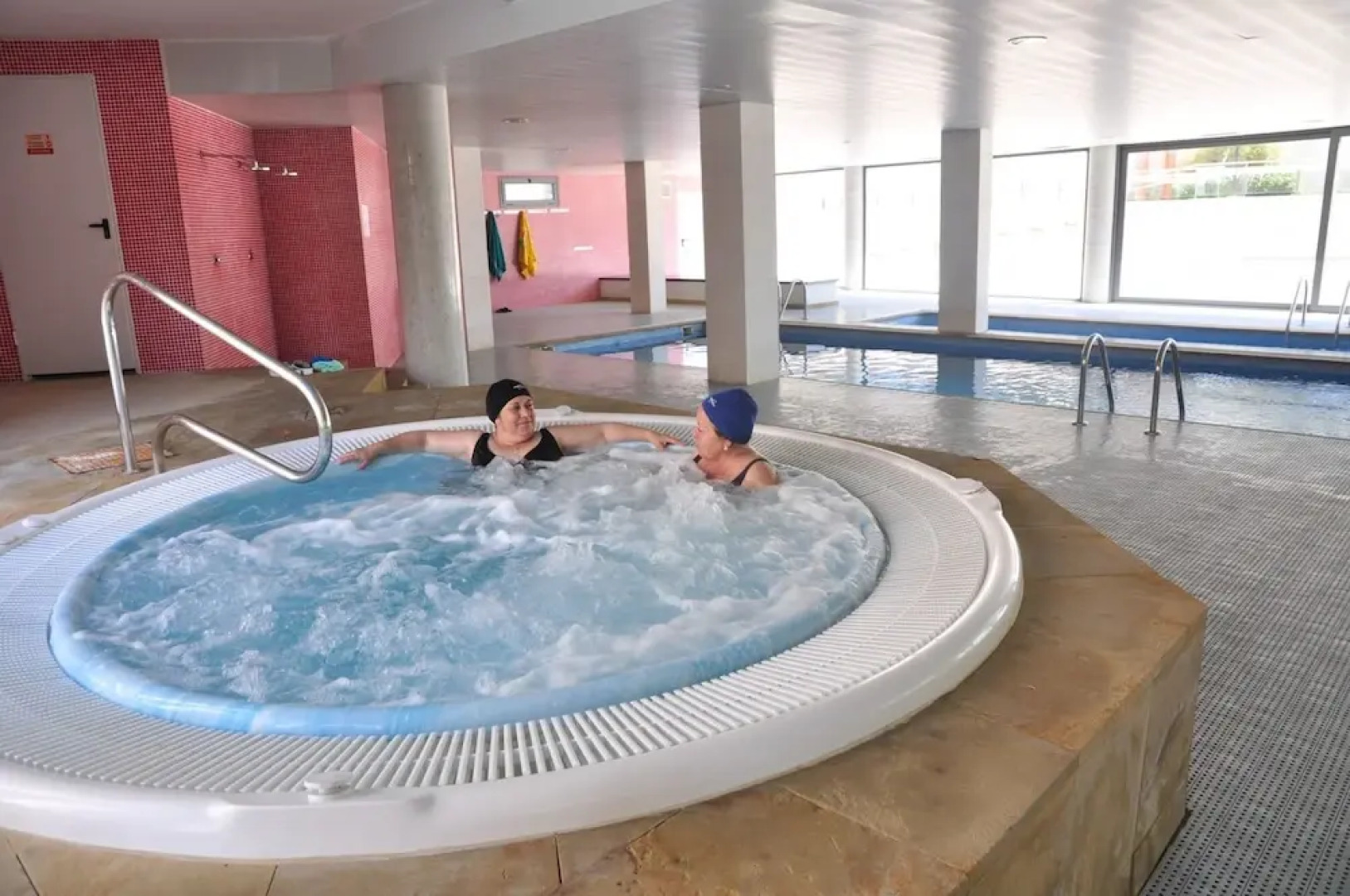 Casa Tranquila Para 7 Personas en Cambrils