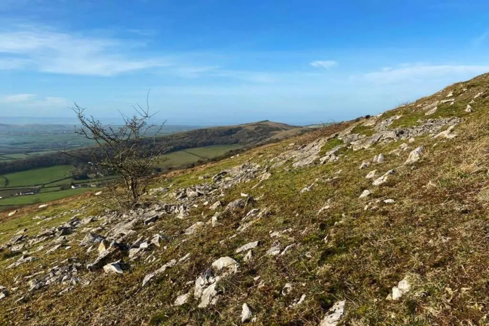 The Story House - Mendip Countryside Cottage