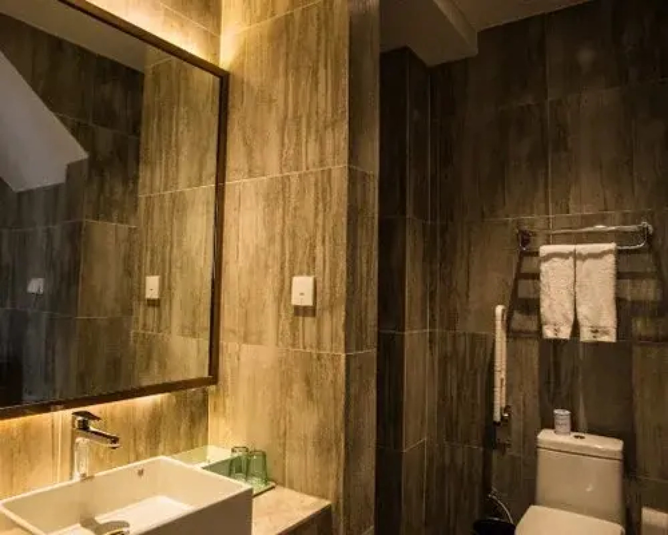 Taibai Xi'an Hot Spring Hotel - 3 Nights, Xian, China