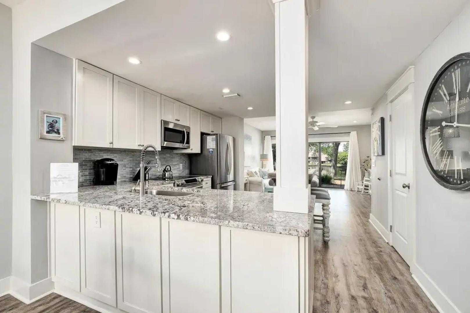 Beachwalk Villa 5072