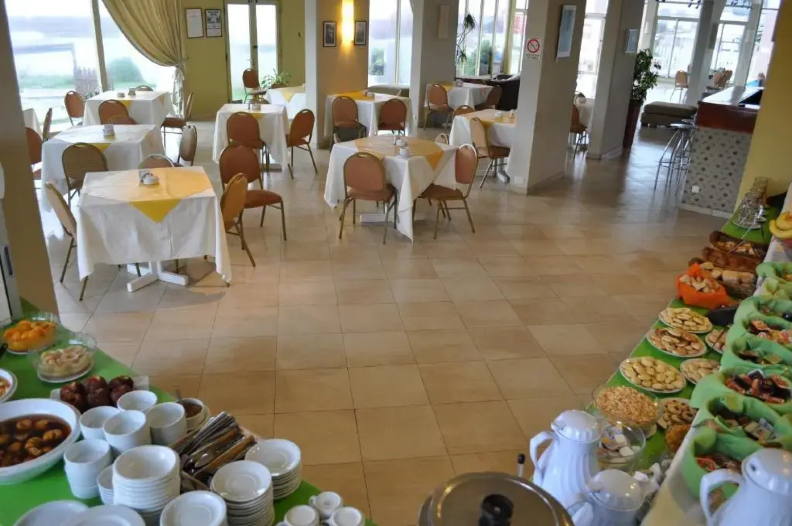 Hotel Golf Internacional