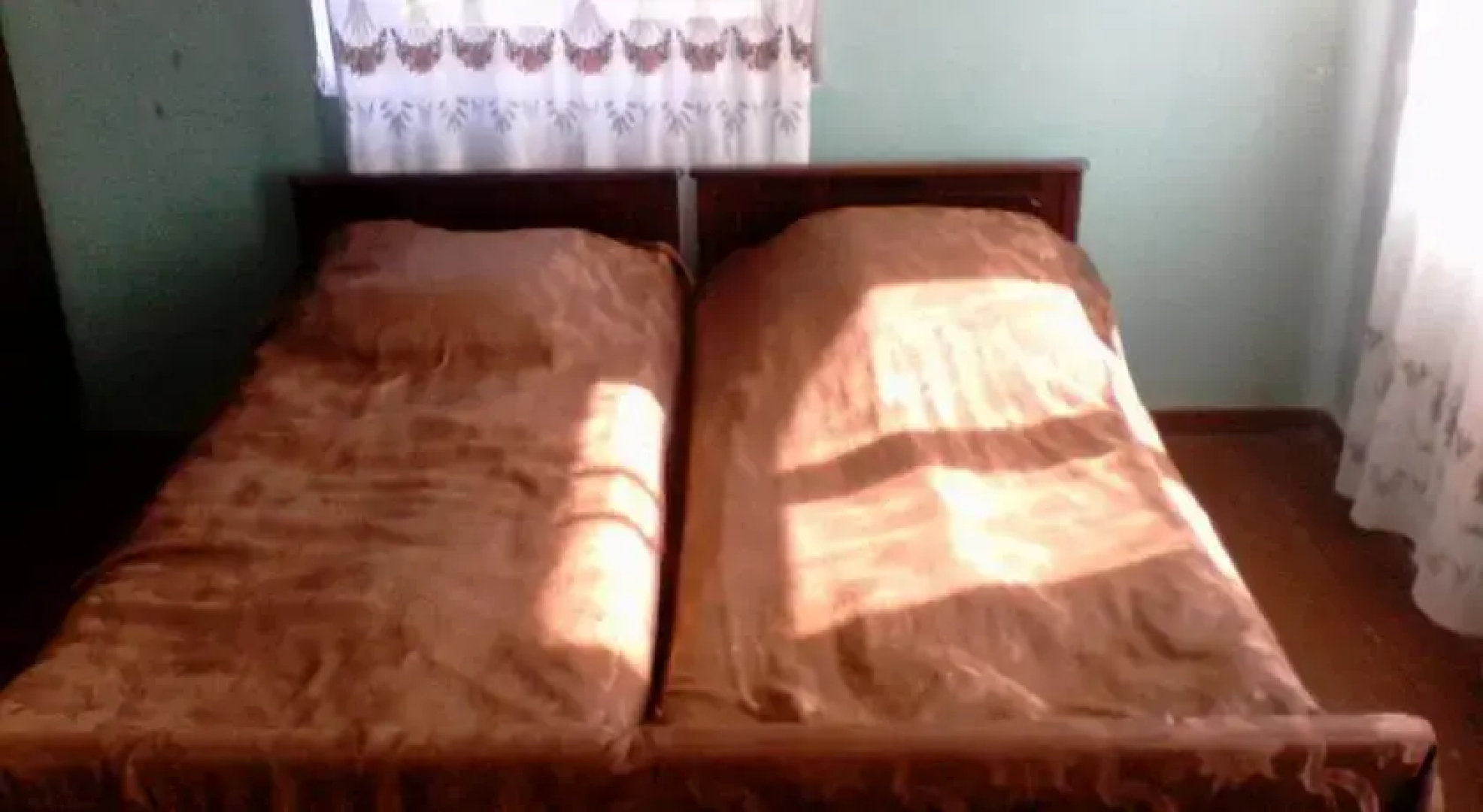 Borjomi Likani Homestay